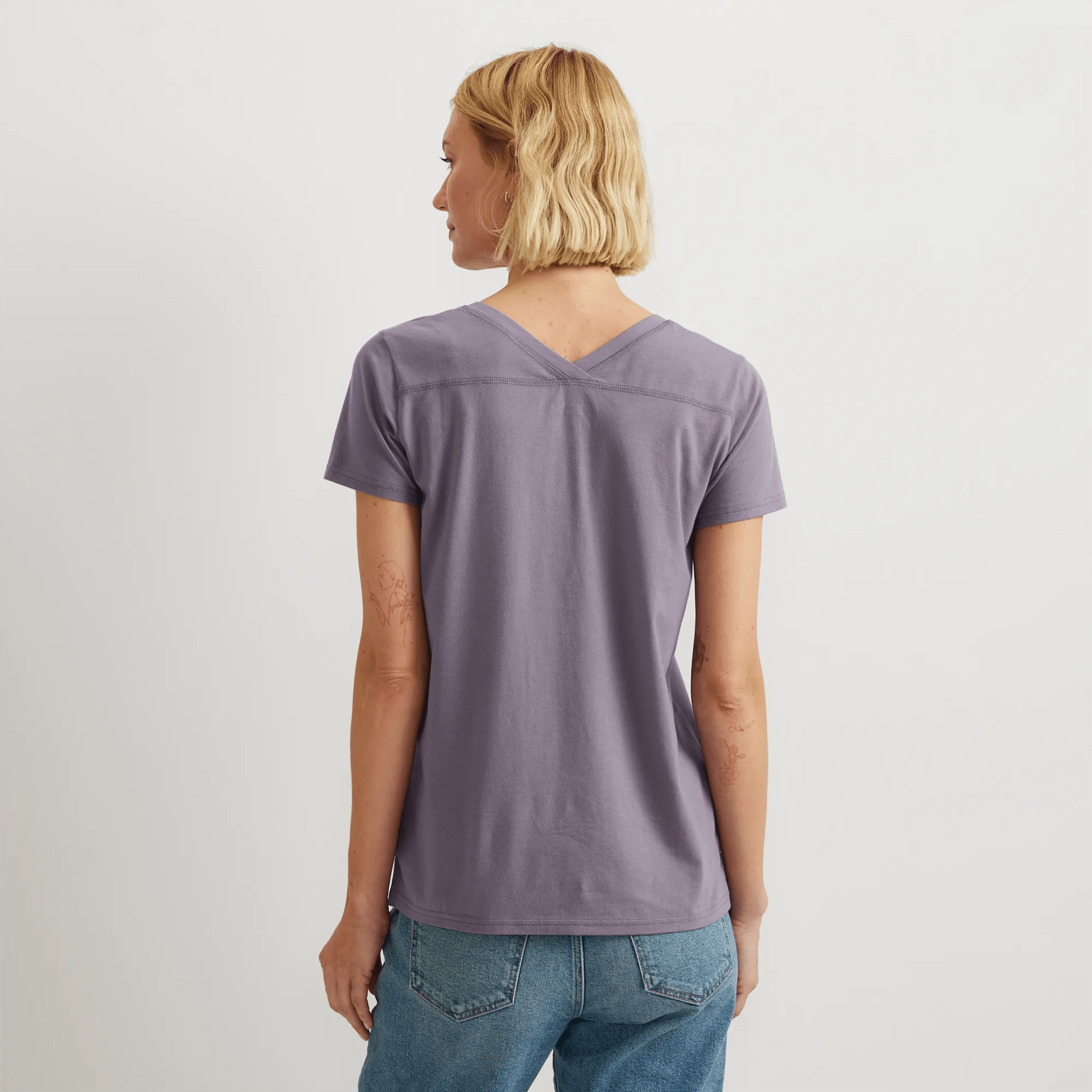 Women's Tempo Light Short-Sleeve T-Shirt - Image 2
