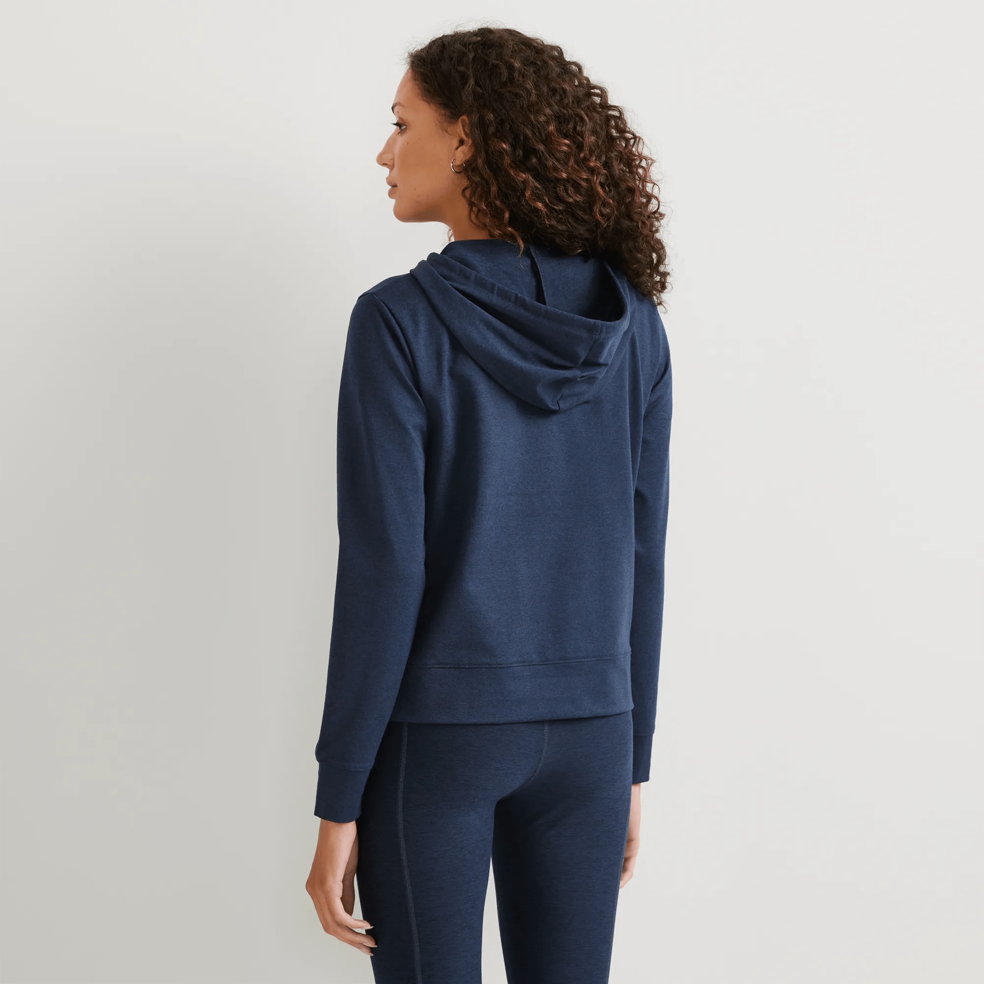 Women's Train Ascent Hoodie - Image 2
