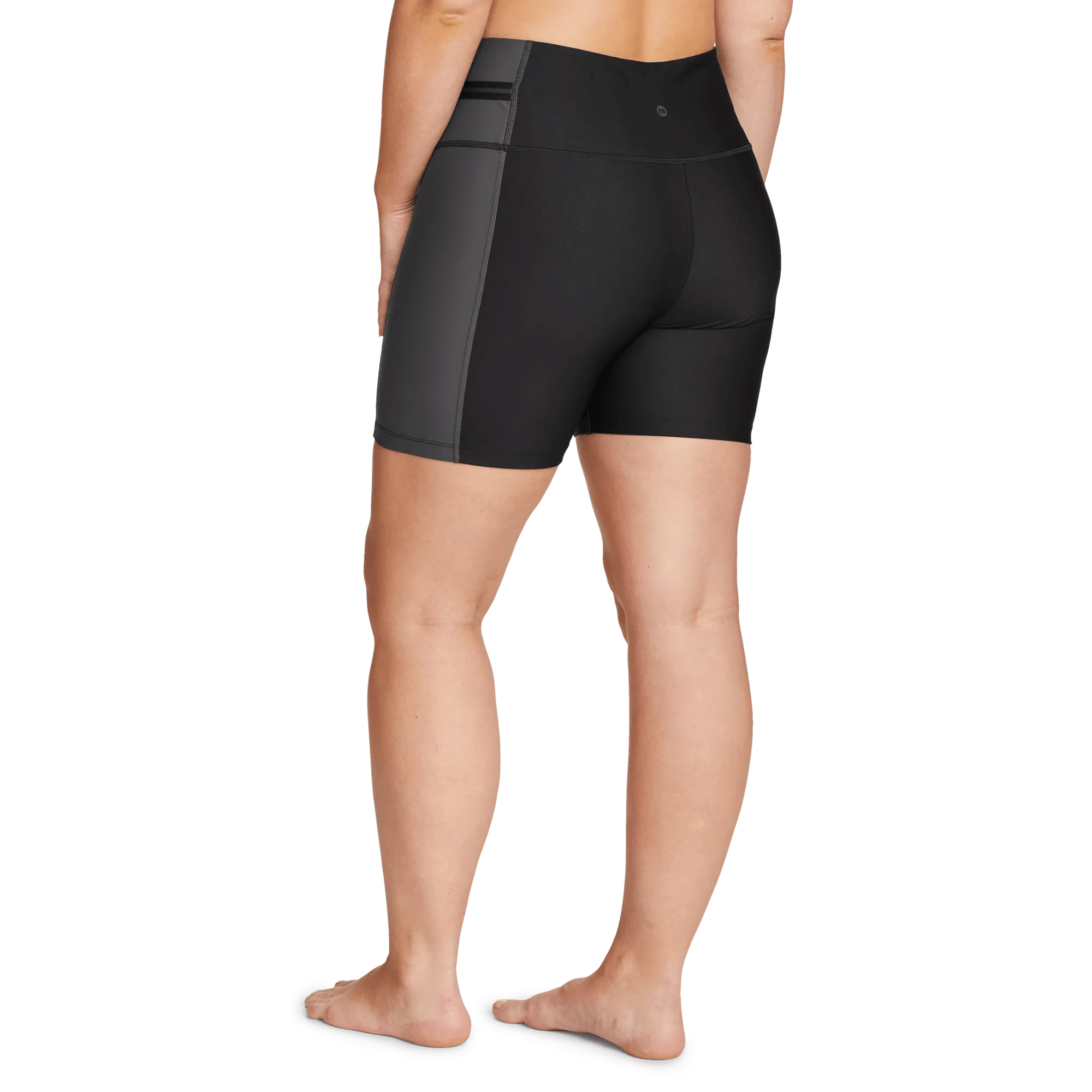 Women's Shoreline Active Shorts - Image 2