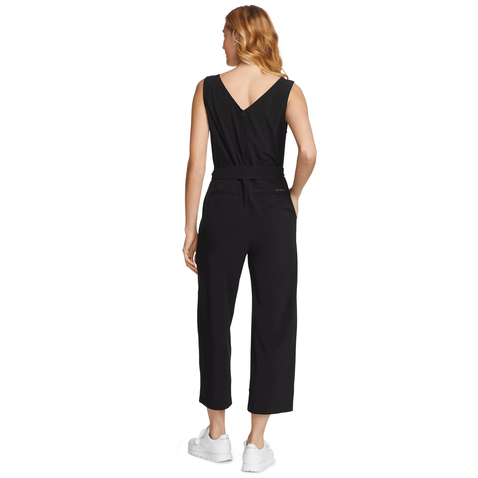 Women's Departure Jumpsuit - Image 2
