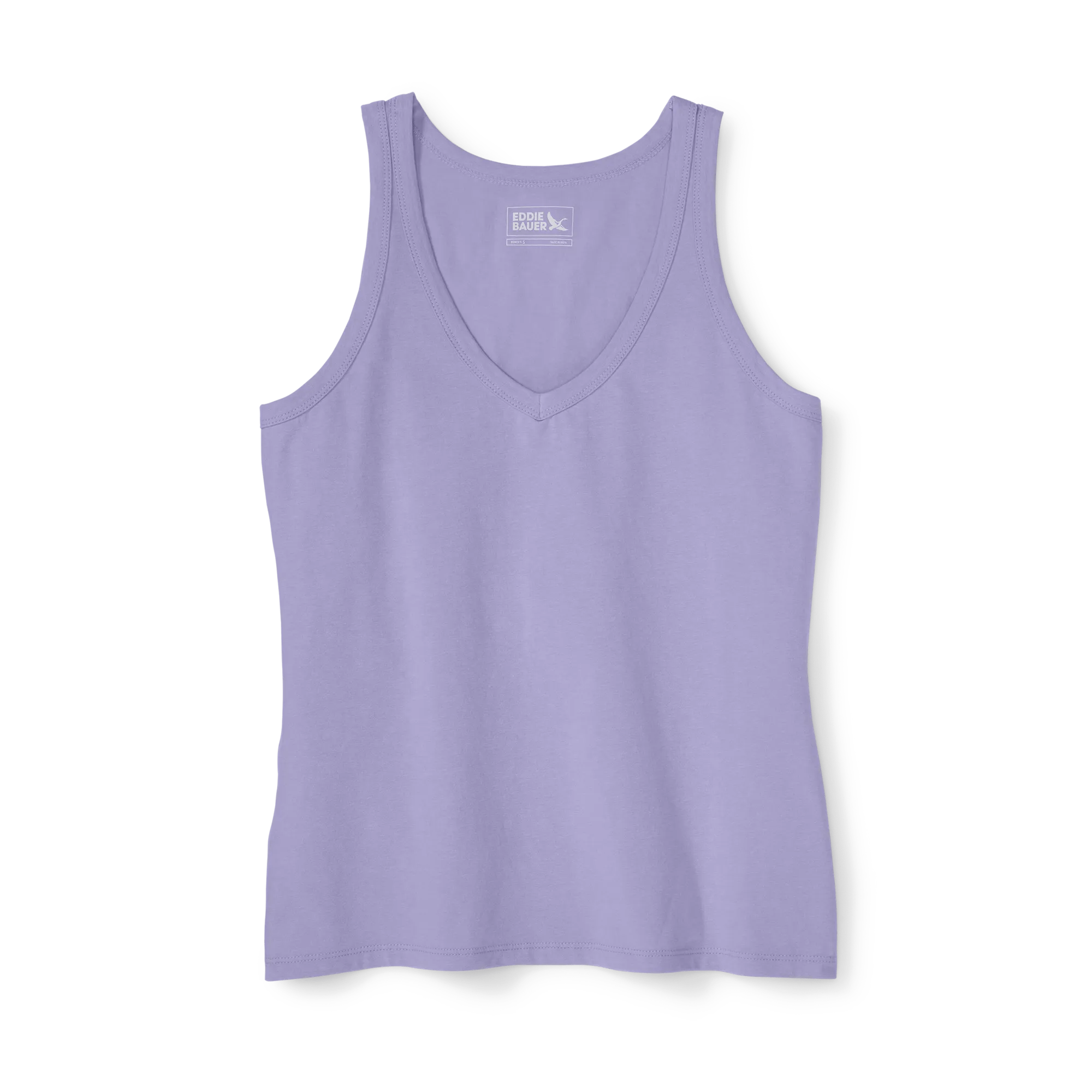 Women's Tempo Light Tank - Image 4