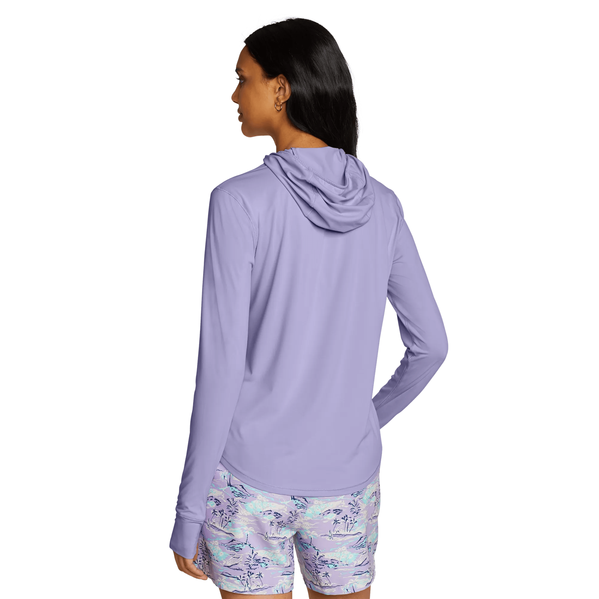 Women's Solarfoil? Hoodie - Image 2