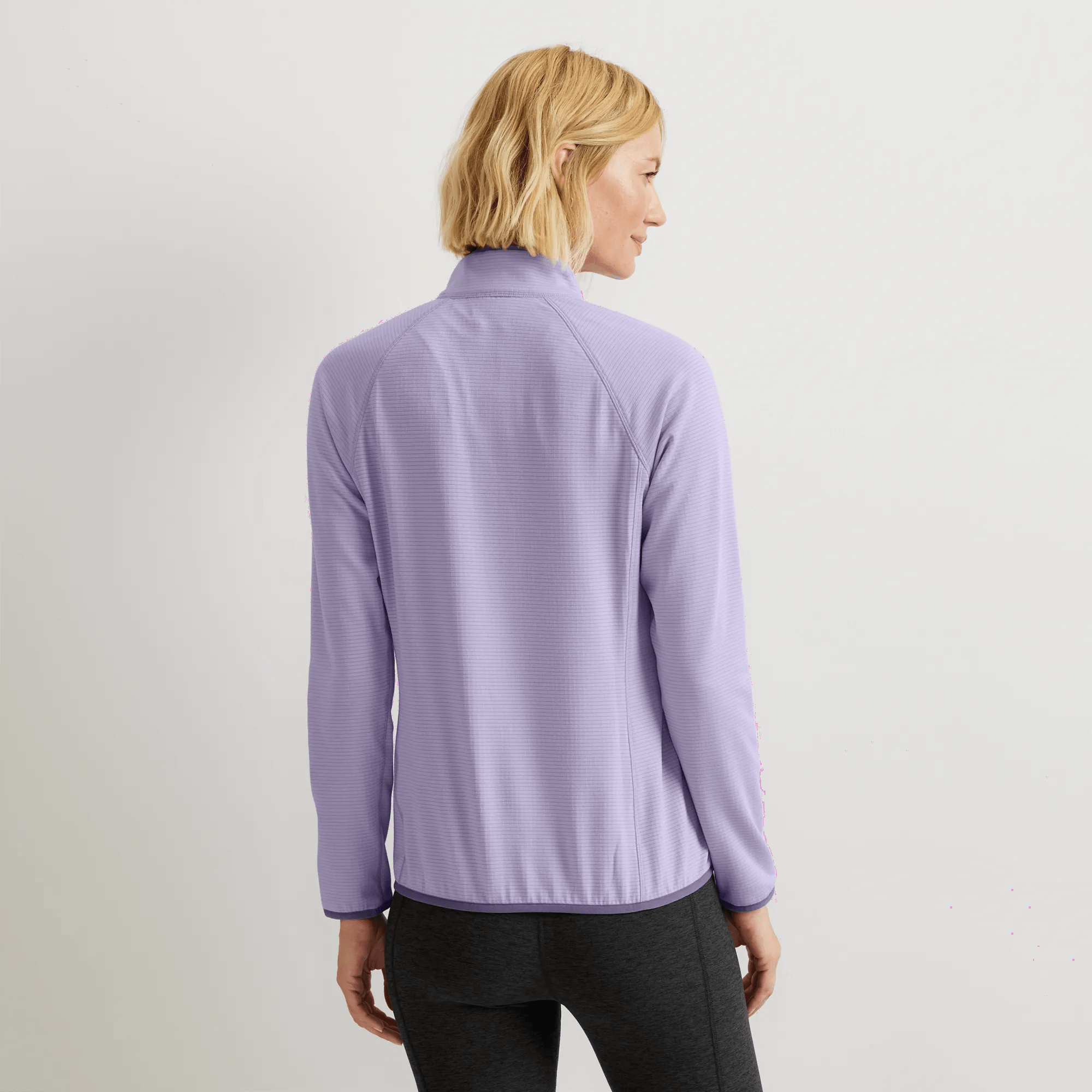Women's Activator Grid Fleece Full-Zip Jacket - Image 2