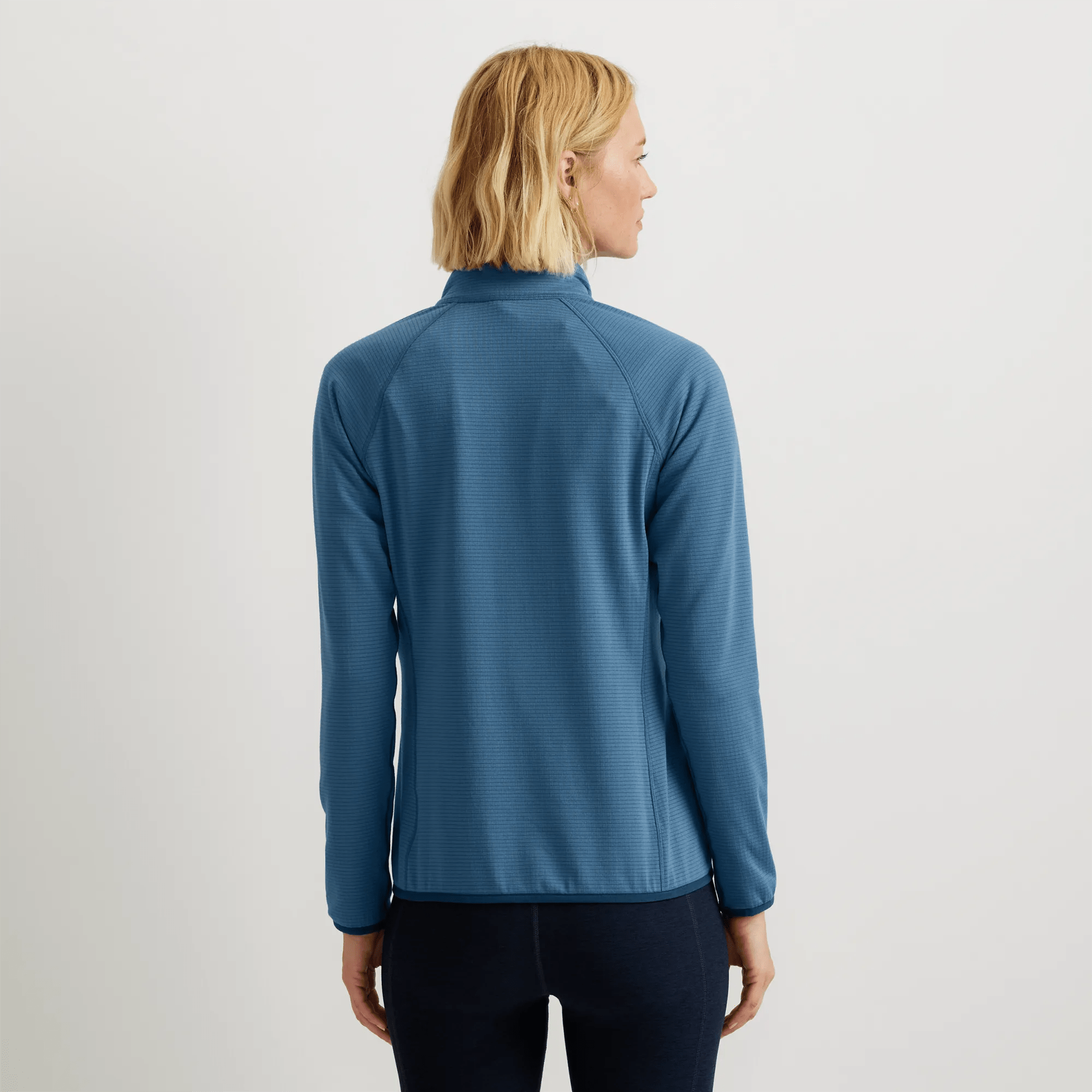 Women's Activator Grid Fleece Full-Zip Jacket - Image 2