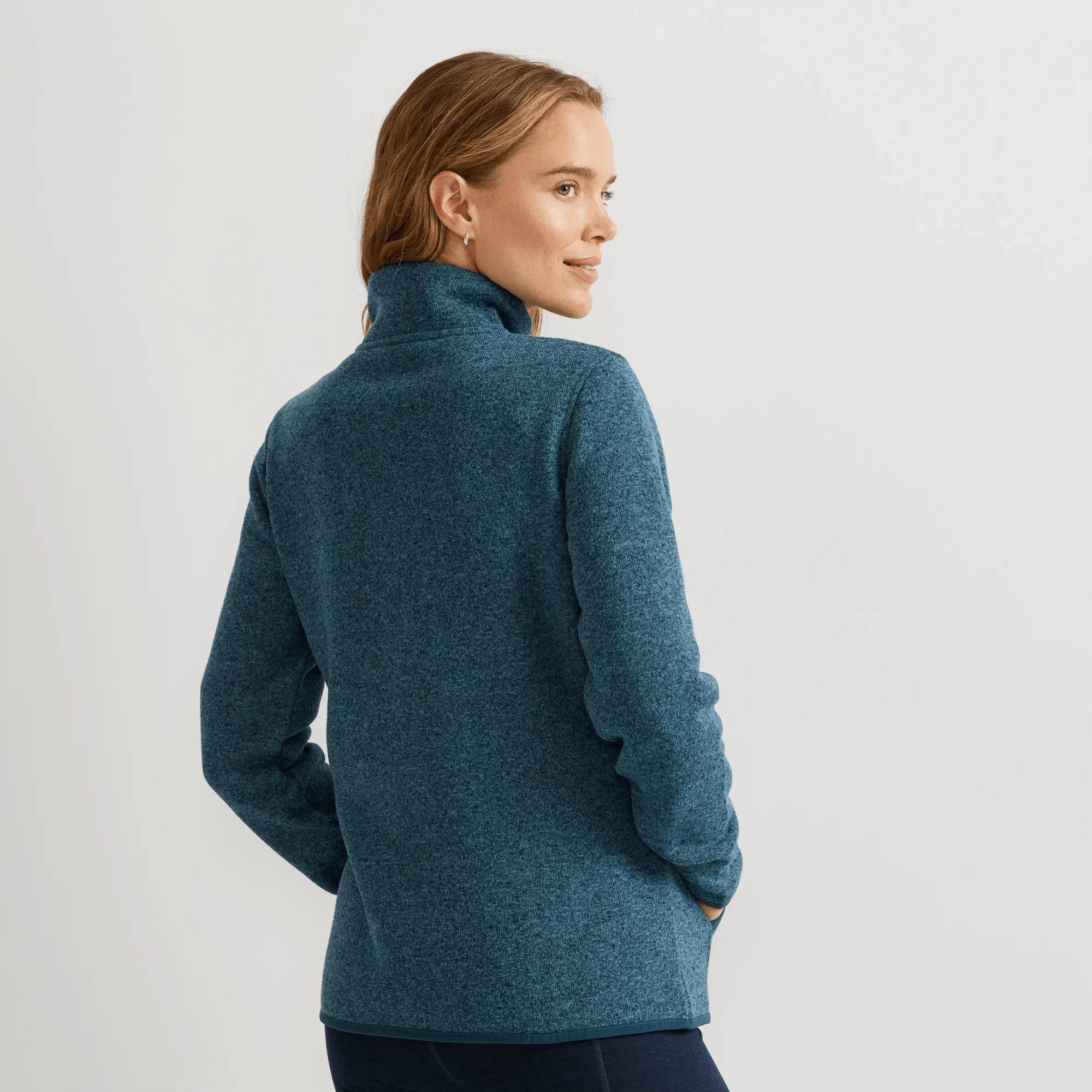 Women's Radiator Fleece 2.0 Full-Zip Jacket - Image 2