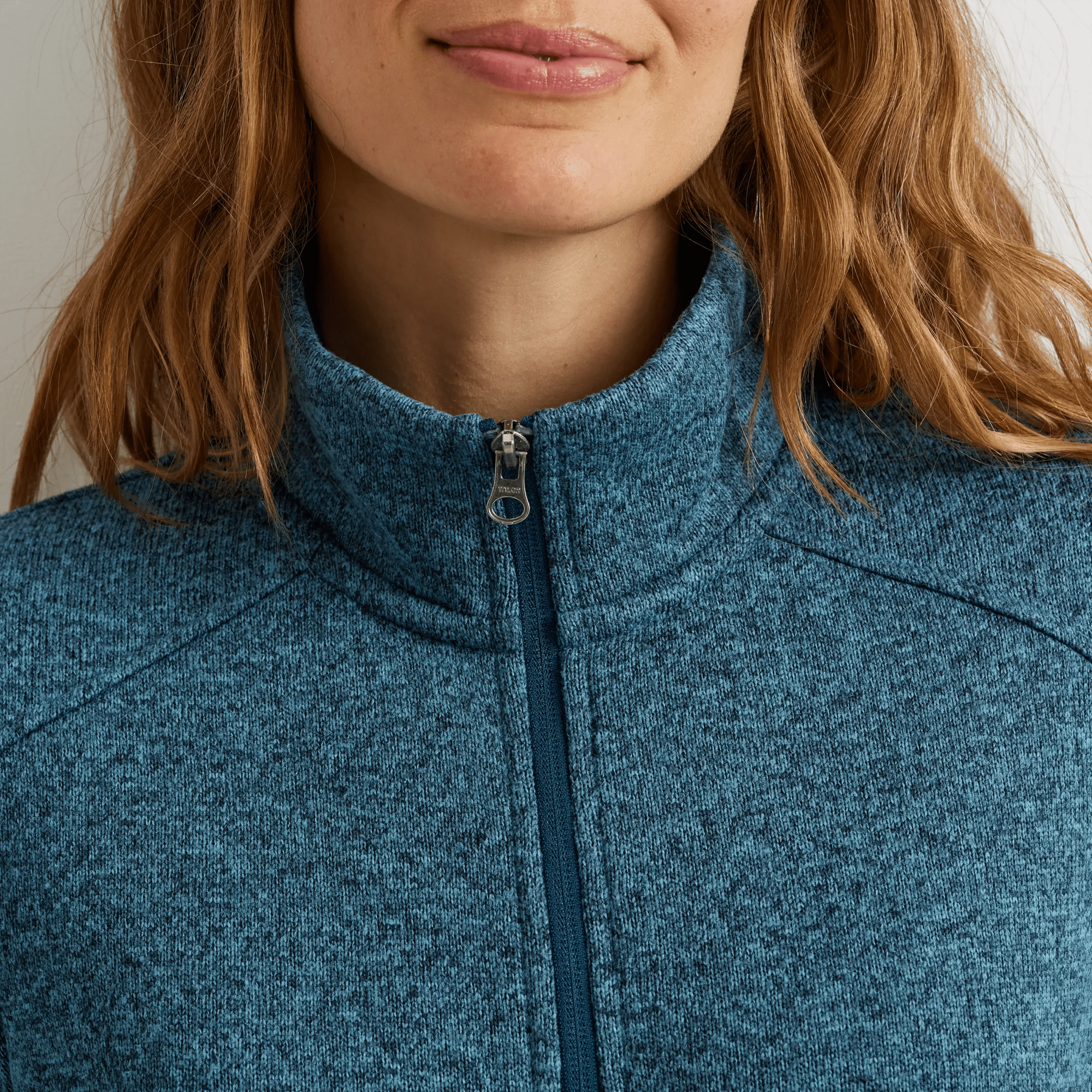 Women's Radiator Fleece 2.0 Full-Zip Jacket - Image 3