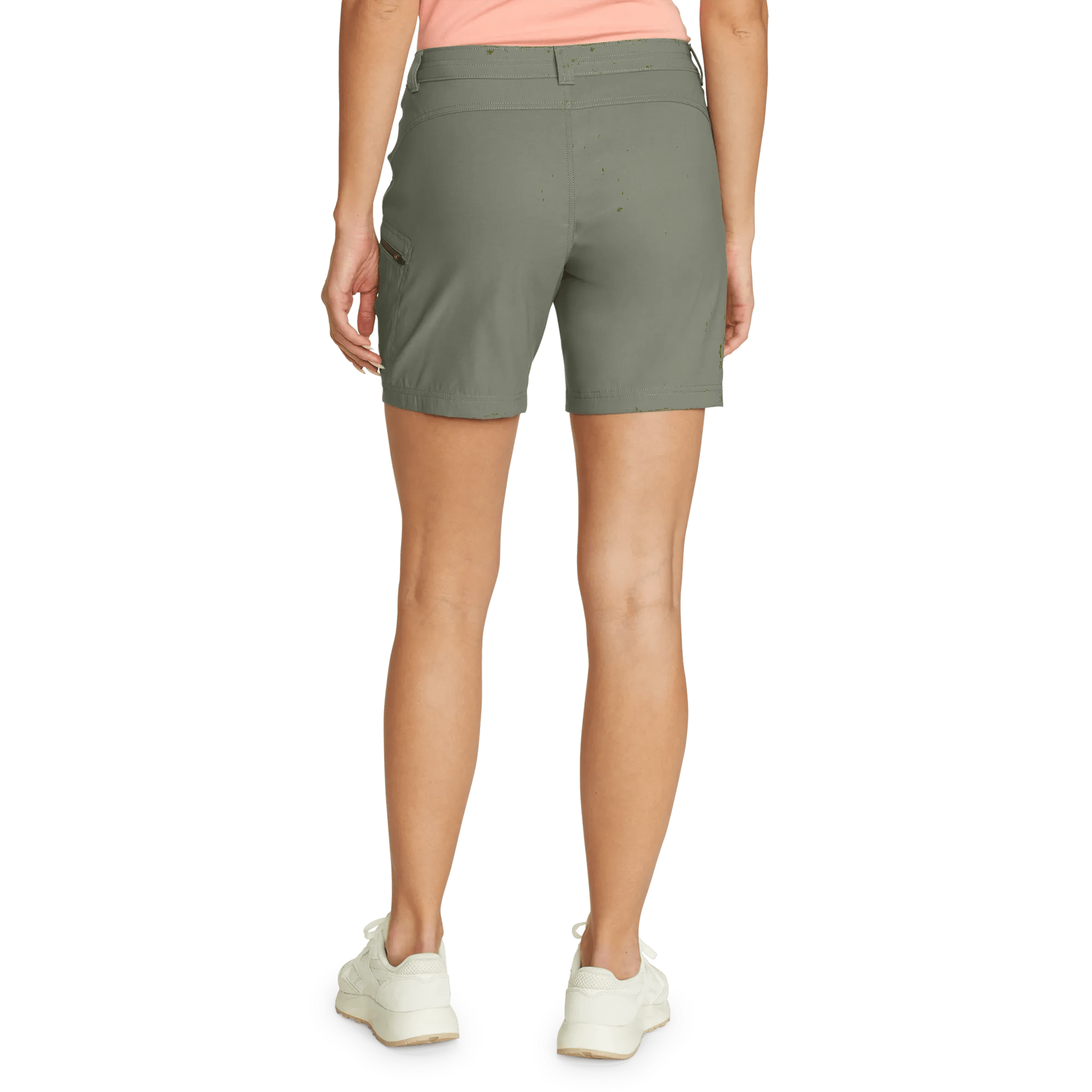Women's Rainier Shorts - Image 2