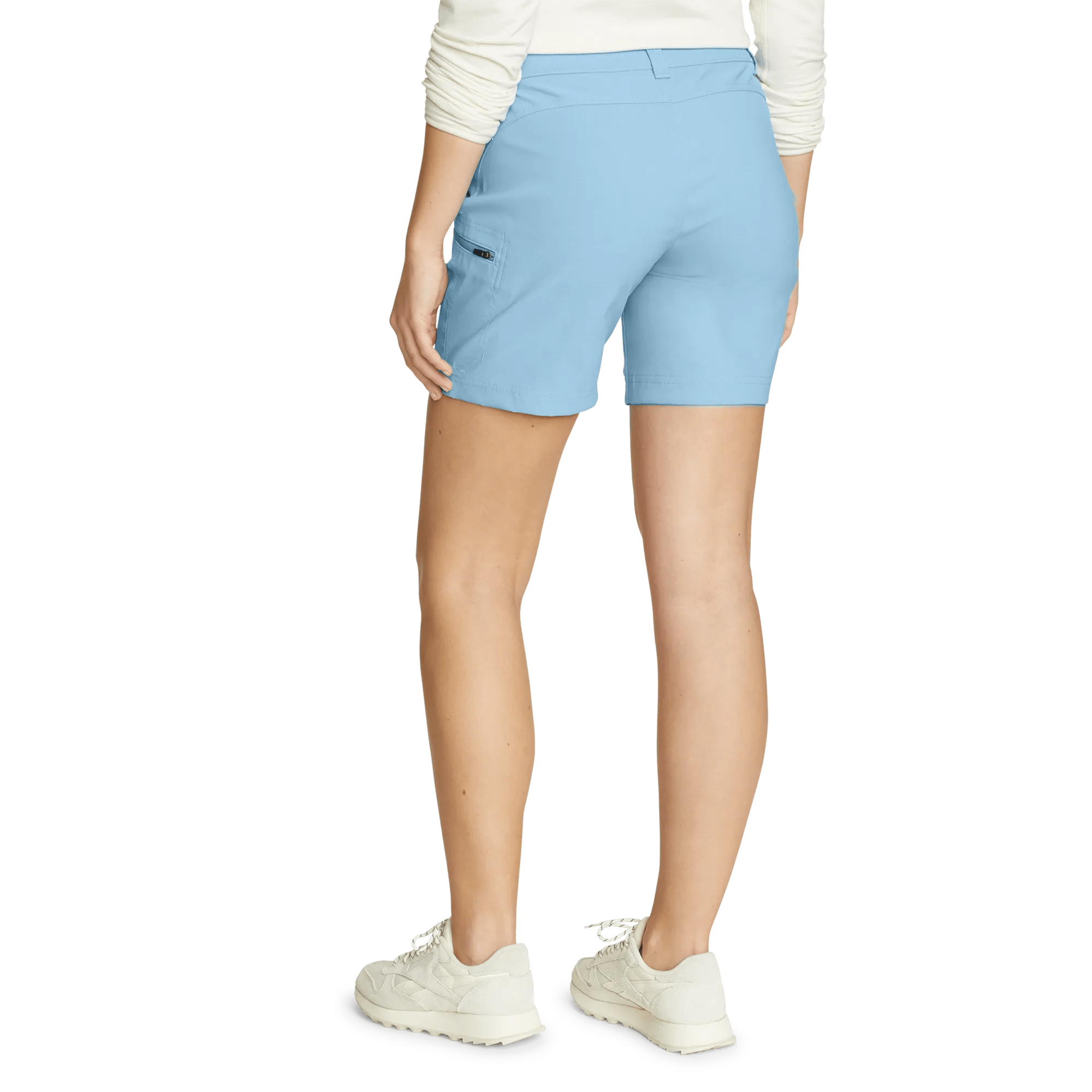 Women's Rainier Shorts - Image 2
