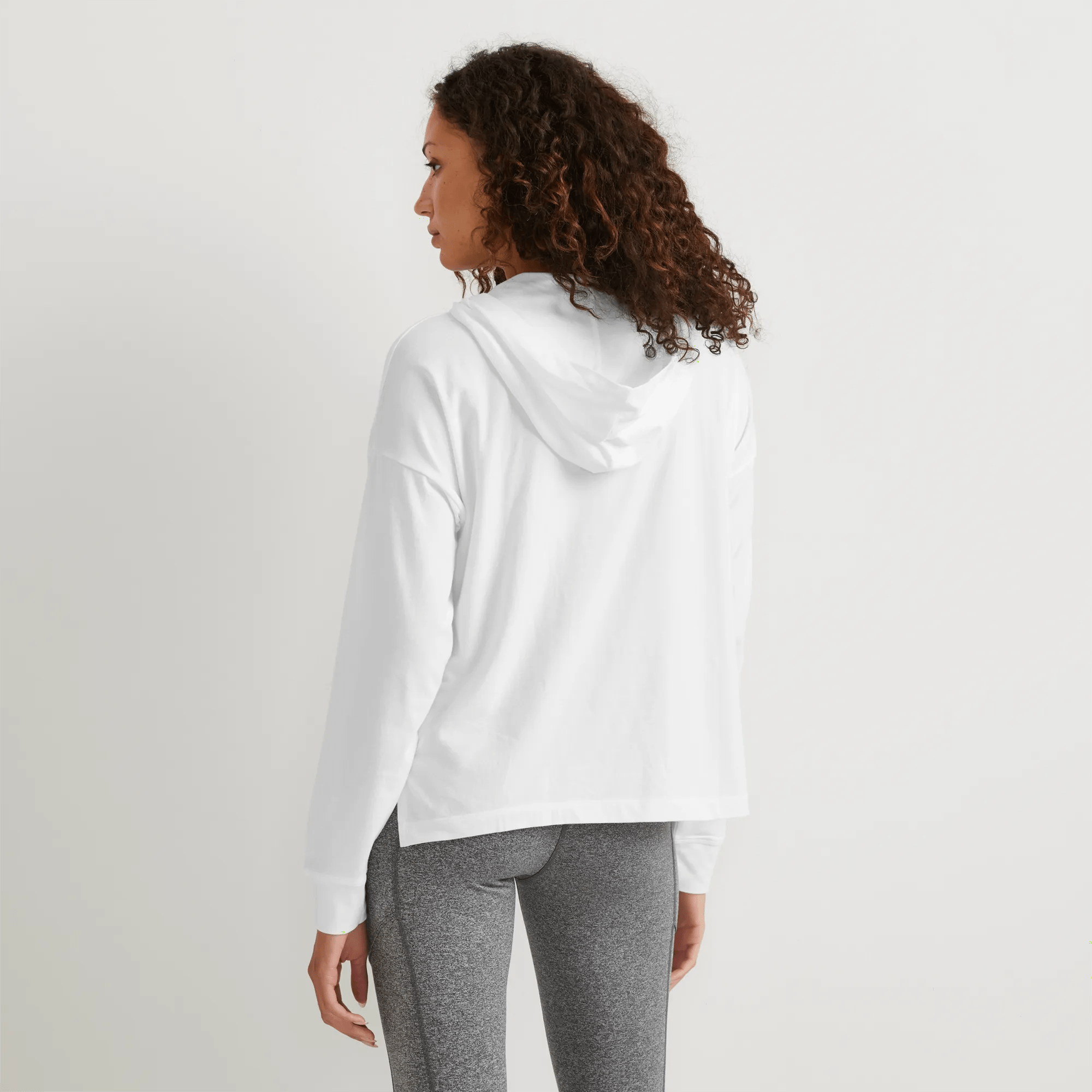 Women's Tempo Light Hoodie - Image 2