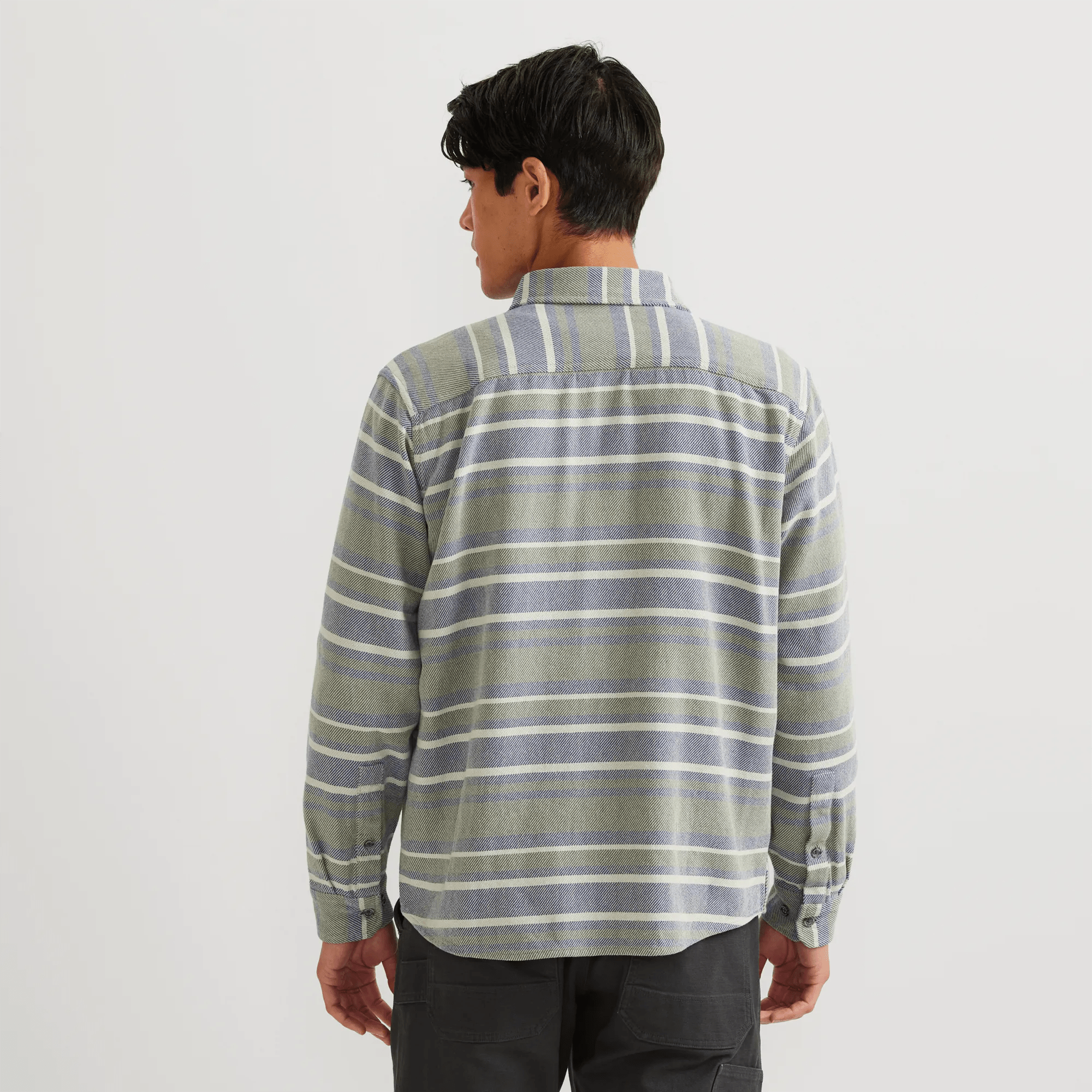 Men's Dawn Patrol Long-Sleeve Shirt - Image 2