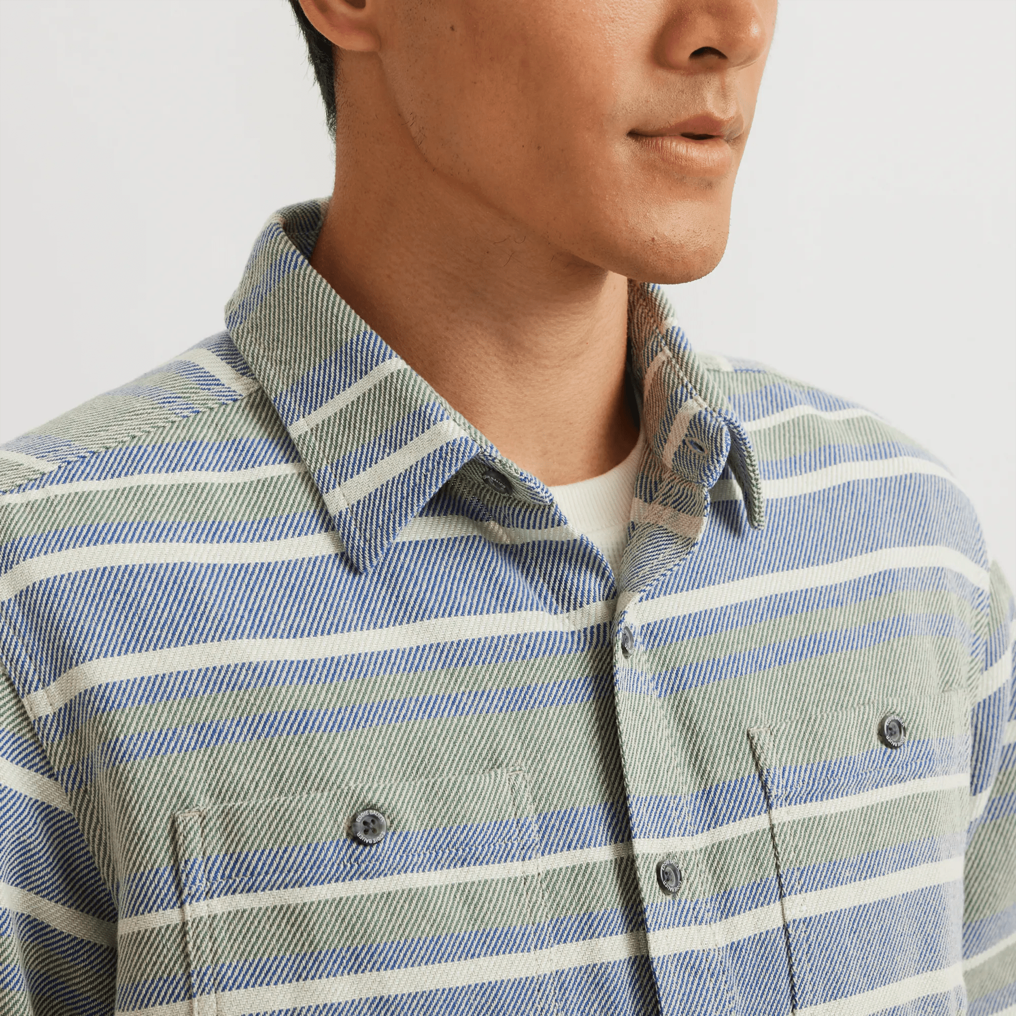 Men's Dawn Patrol Long-Sleeve Shirt - Image 3