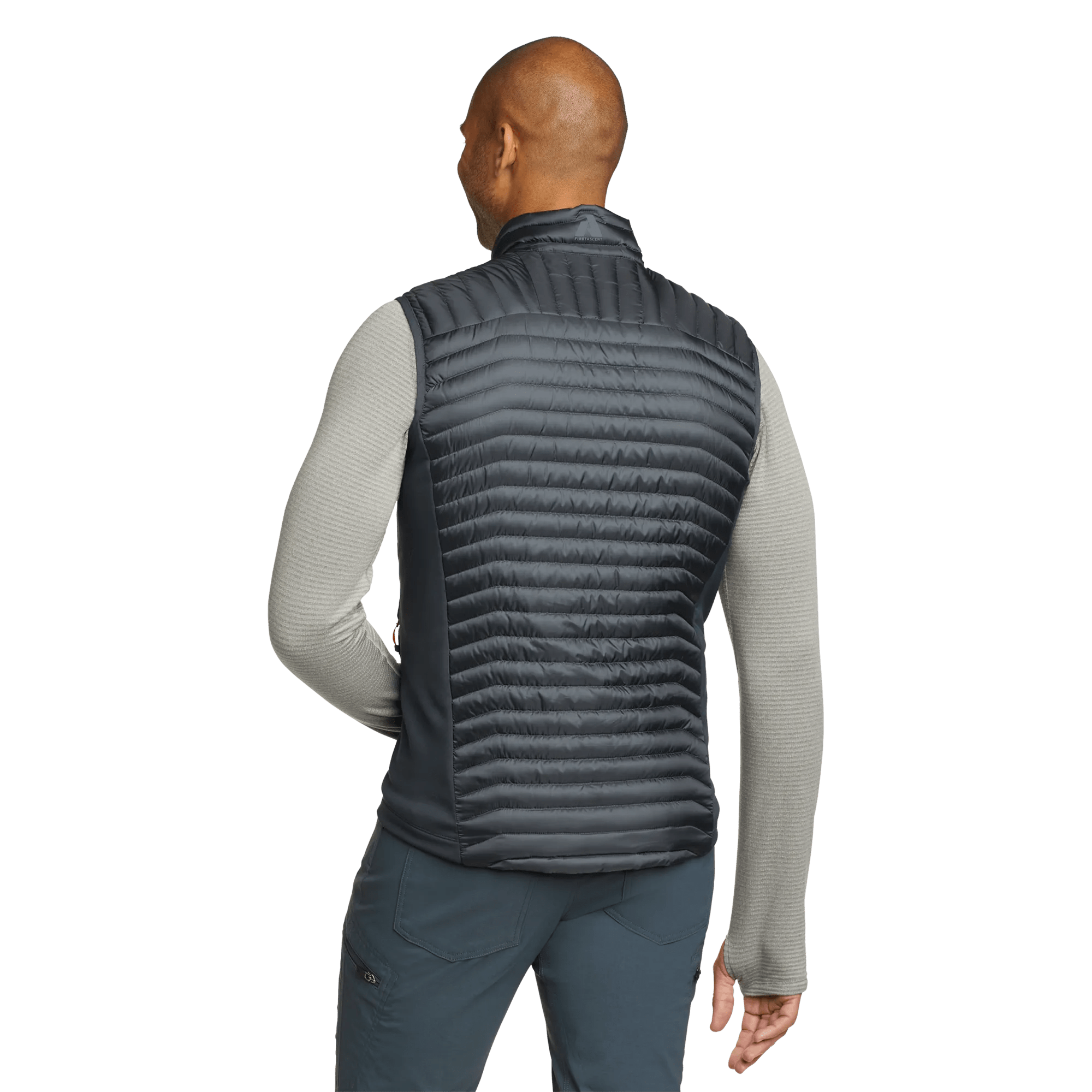 Men's MicroTherm? 2.0 Packable Down Vest - Image 2