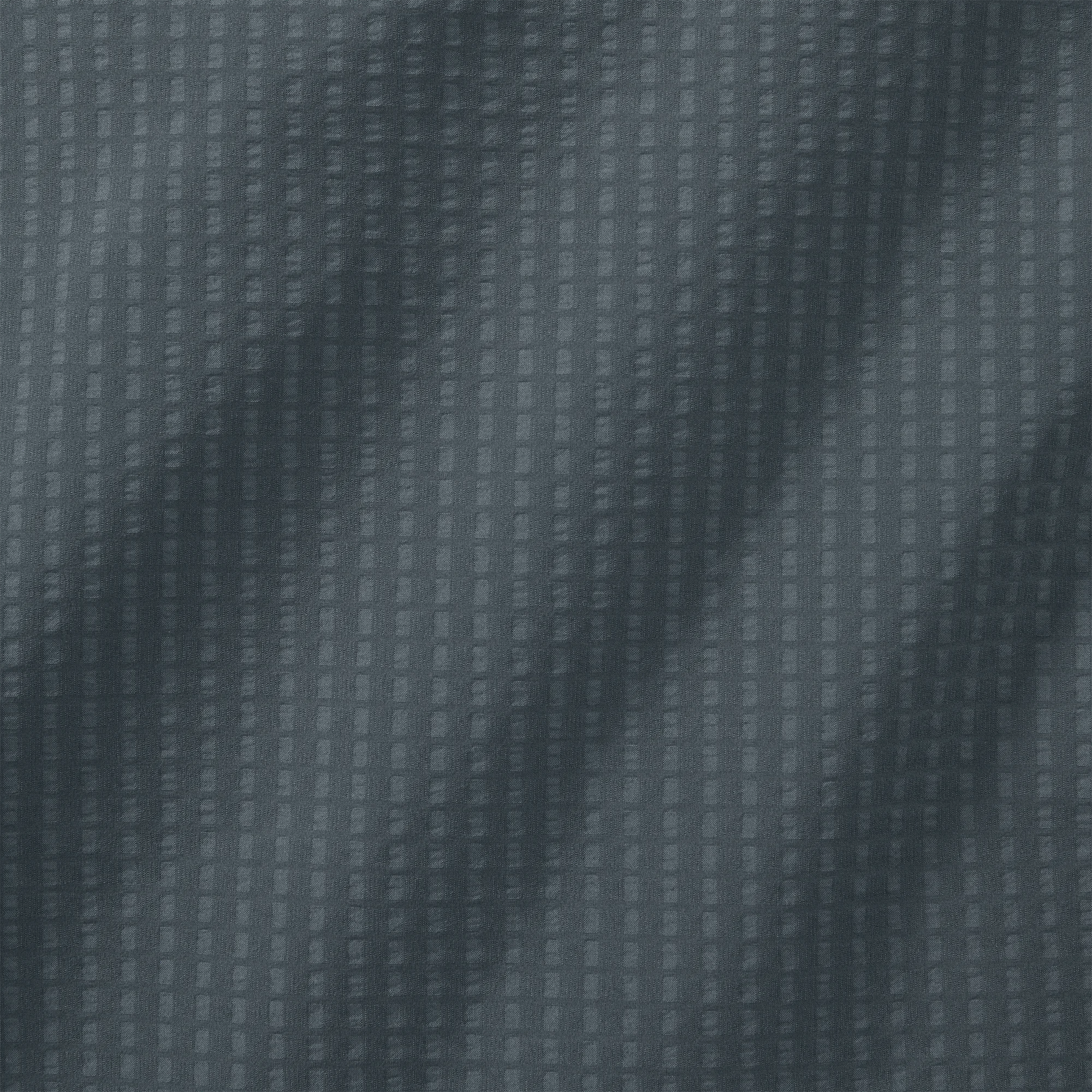 Men's Sandstone Grid Shell Jacket - Image 4