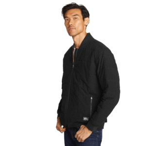 Men's Connor Insulated Jacket