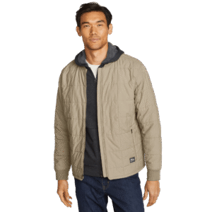 Men's Connor Insulated Jacket