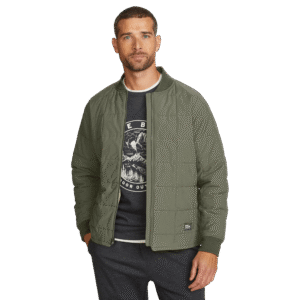 Men's Connor Insulated Jacket