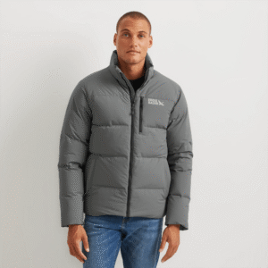 Men's Essential Down Jacket