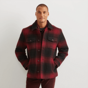 Men's EB Chore Coat