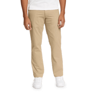 Men's Flex Sport Classic Fit Chino Pants