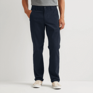 Men's Flex Sport Classic Fit Chino Pants