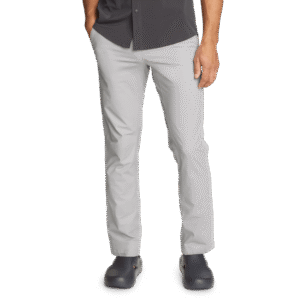 Men's Voyager Flex Chinos - Slim