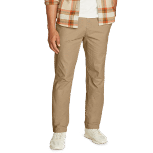 Men's Voyager Flex Chinos - Slim