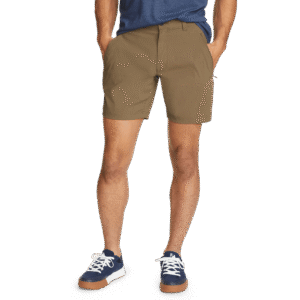 Men's Horizon Guide Wander Shorts