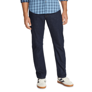 Men's H2Low Flex Jeans - Straight Fit