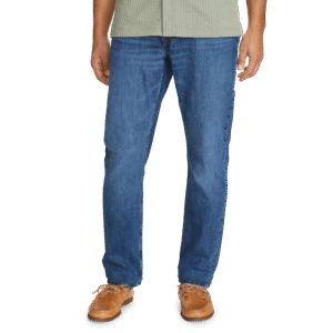 Men's H2Low Flex Jeans - Straight Fit