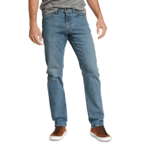 Men's H2Low Flex Jeans - Straight Fit