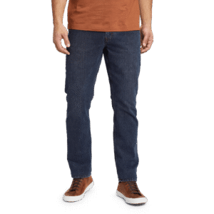 Men's H2Low Flex Jeans - Straight Fit