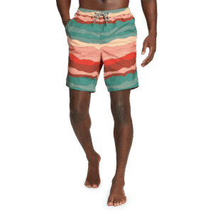 Men's Tidal Shorts 2.0 - Pattern
