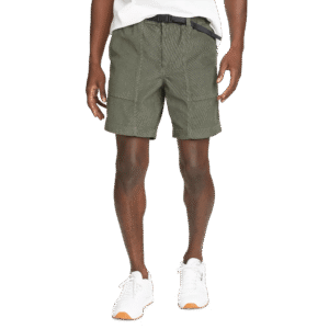 Men's Faultline Corduroy Shorts