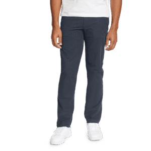 Men's Voyager Flex 5-Pocket Slim Fit Chino Pants