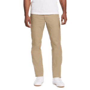 Men's Voyager Flex 5-Pocket Slim Fit Chino Pants