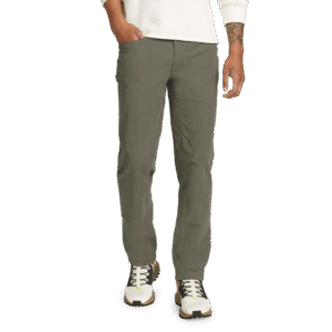 Men's Voyager Flex 5-Pocket Slim Fit Chino Pants