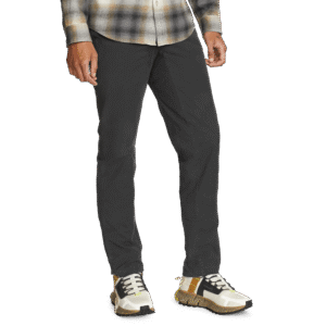 Men's Voyager Flex 5-Pocket Slim Fit Chino Pants