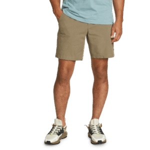 Men's Getaway Flex Twill Chino Shorts