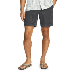 Men's Getaway Flex Twill Chino Shorts