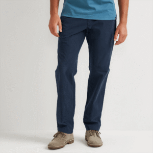 Men's Getaway Flex 2.0 Classic Fit Chino Pants