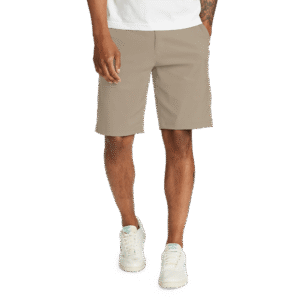 Men's Horizon Takeoff Chino Shorts - 10"