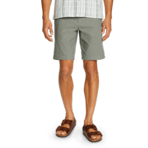 Men's Horizon Takeoff Chino Shorts - 10"