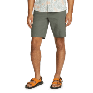 Men's Horizon Takeoff Chino Shorts - 10"