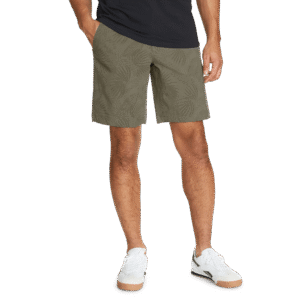 Men's Horizon Takeoff Chino Shorts - Print