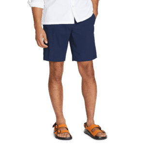 Men's Horizon Takeoff Chino Shorts - Print