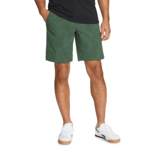 Men's Horizon Takeoff Chino Shorts - Print