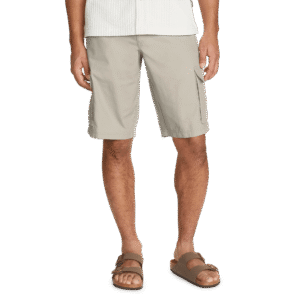 Men's Timberline 2.0 Ripstop Cargo Shorts