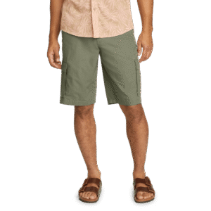 Men's Timberline 2.0 Ripstop Cargo Shorts