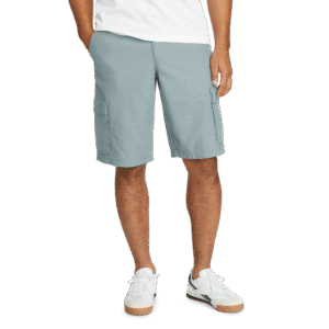 Men's Timberline 2.0 Ripstop Cargo Shorts