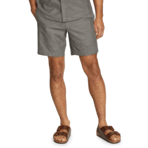 Men's Camano Shorts - Solid